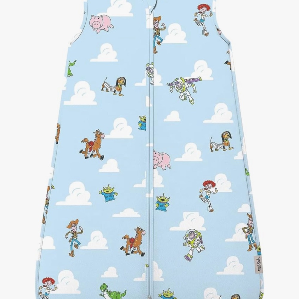 Kids Pajamas - Milksnob Baby sleep sack